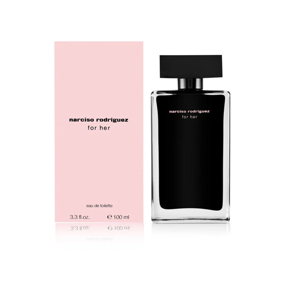 Narciso Rodriguez For Her EDT ženski parfem