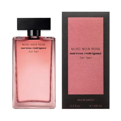 Narciso Rodriguez For Her Musc Noir Rose EDP ženski parfem