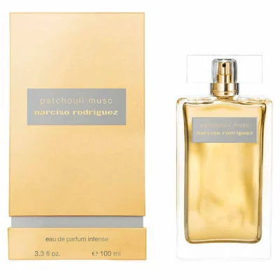 Narciso Rodriguez Patchouli Musc Intense 100 ml ženski parfem
