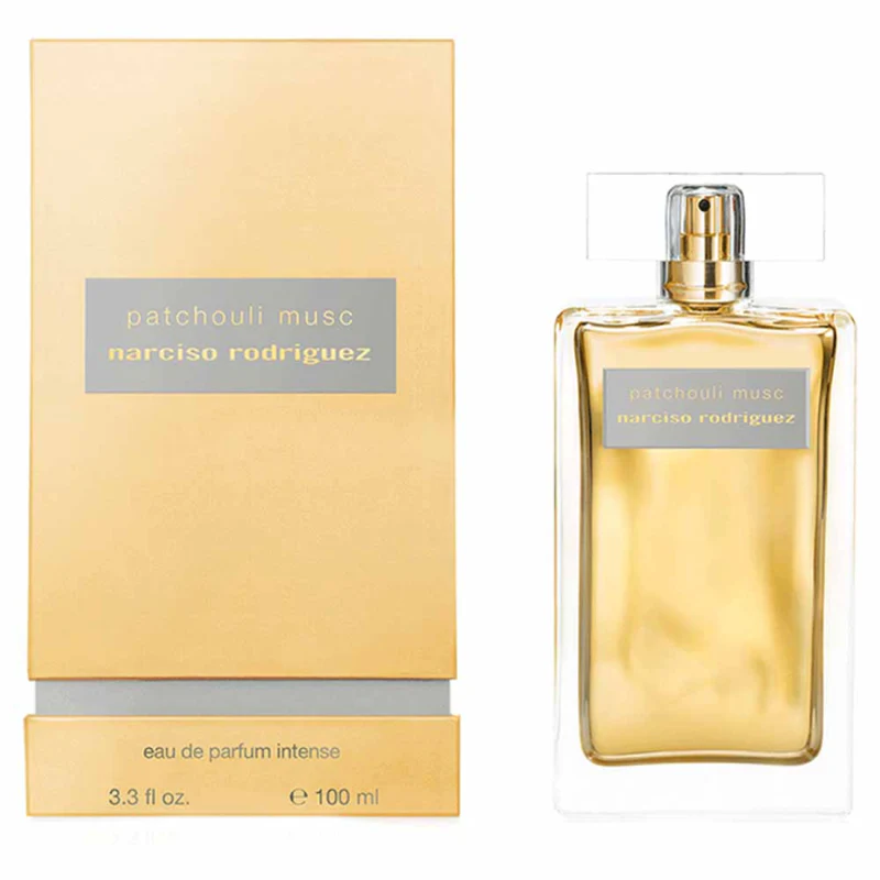 Narciso Rodriguez Patchouli Musc Intense 100 ml ženski parfem