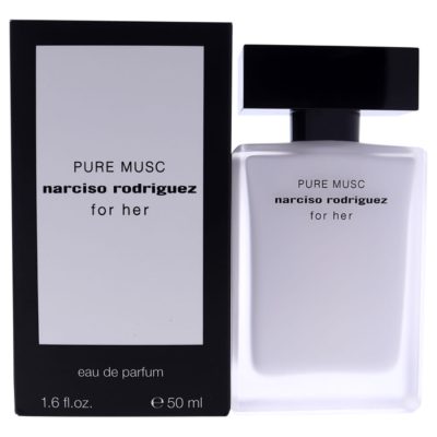 Narciso Rodriguez Pure Musc EDP ženski parfem