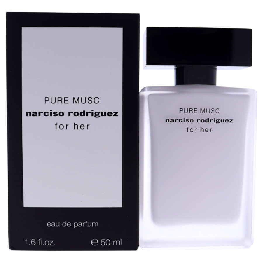 Narciso Rodriguez Pure Musc EDP ženski parfem