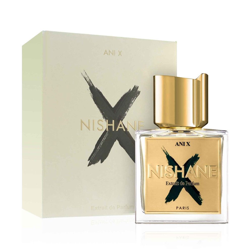 Nishane Ani X Extrait de Parfum uniseks parfem