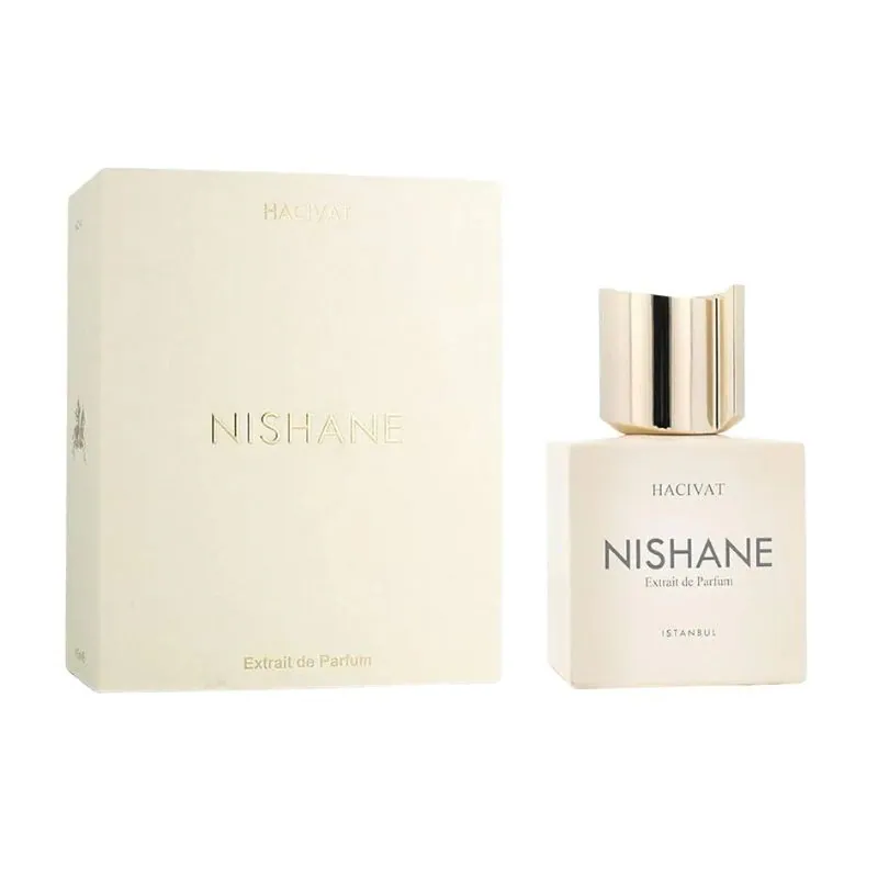 Nishane Hacivat Extrait de Parfum uniseks parfem