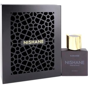 Nishane Karagoz Extrait de Parfum uniseks parfem