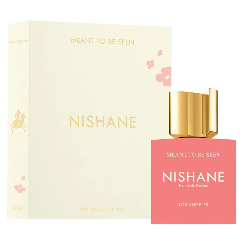 Nishane Meant to Be Seen Extrait de Parfum uniseks parfem