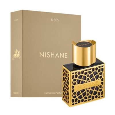 Nishane Nefs Extrait de Parfum 50 ml uniseks parfem