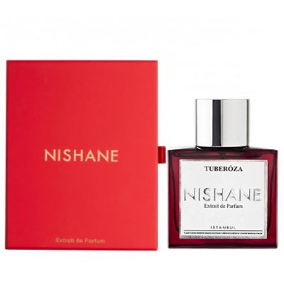 Nishane Tuberosa Extrait de Parfum uniseks parfem