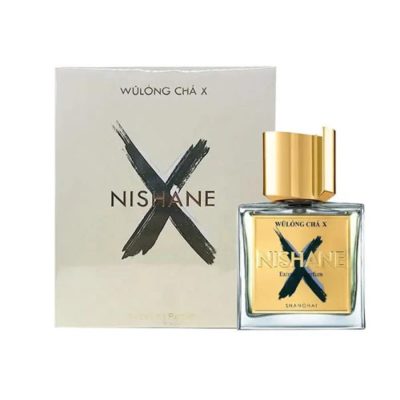 Nishane Wulong Cha X Extrait de Parfum uniseks parfem