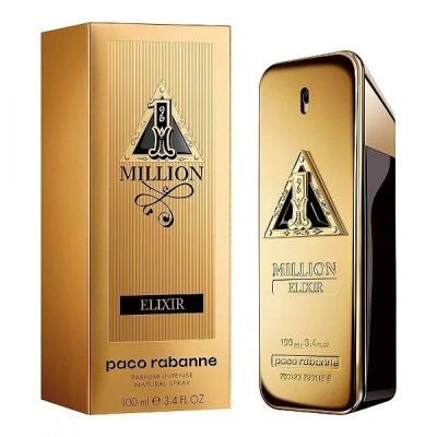 Paco Rabanne 1 Million Elixir Parfum Intense muški parfem