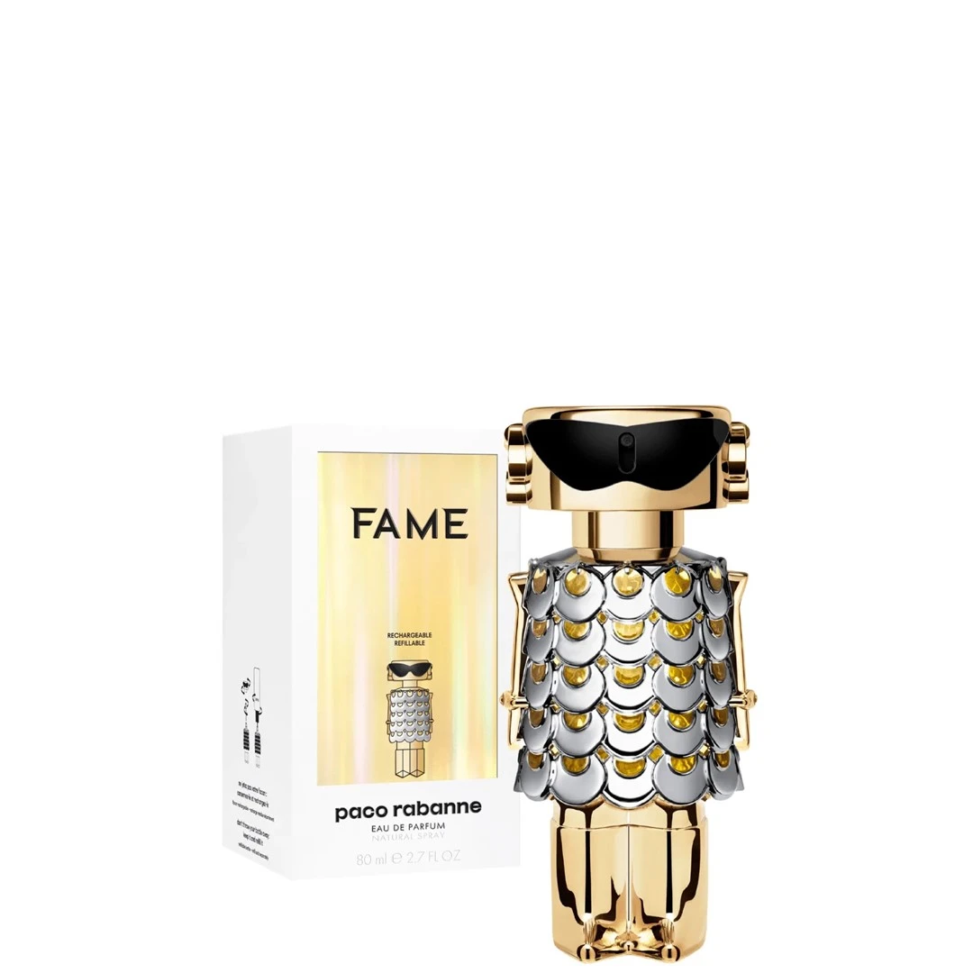 Paco Rabanne Fame EDP ženski parfem