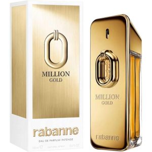 Paco Rabanne Million Gold Intense EDP muški parfem