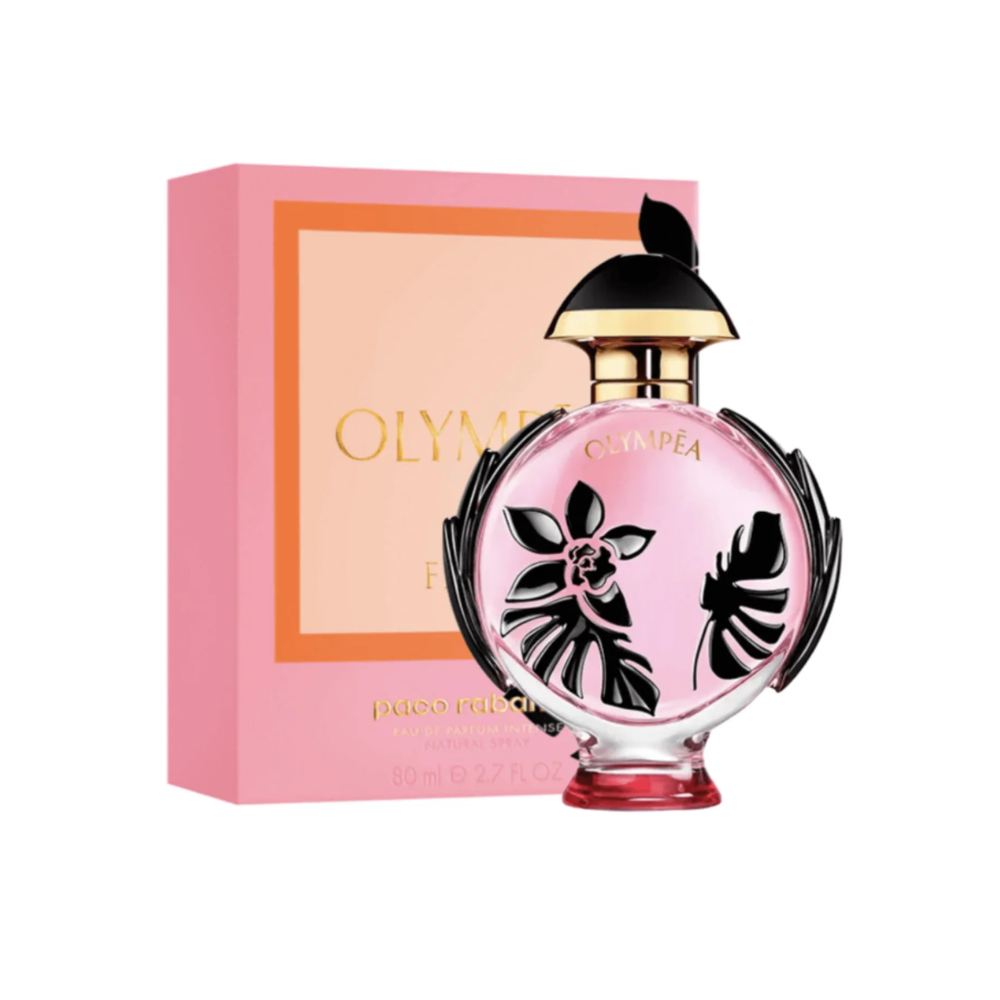 Paco Rabanne Olympea Flora EDP Intense ženski parfem