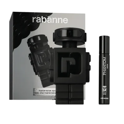 Paco Rabanne Phantom Parfum set 100 ml EDP i 20 ml EDP muški parfem