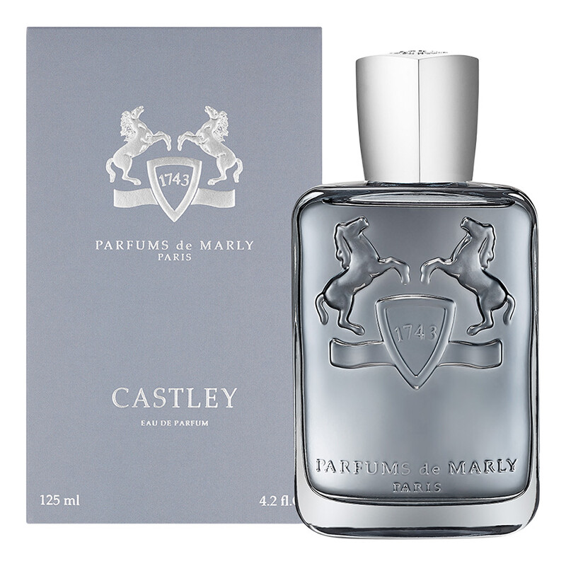 Parfums De Marly Castley EDP muški parfem