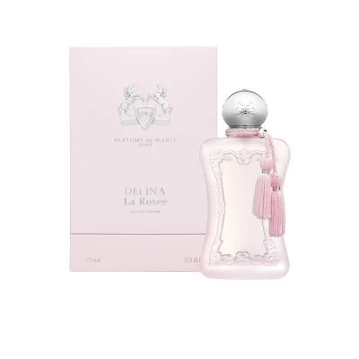 Parfums De Marly Delina La Rosee EDP ženski parfem