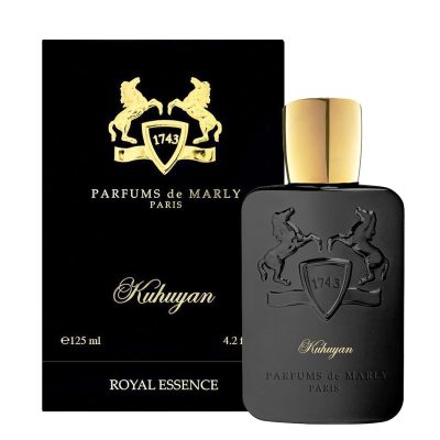 Parfums De Marly Kuhuyan EDP uniseks parfem