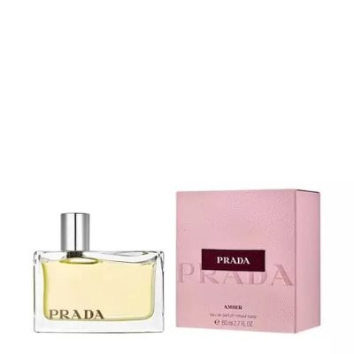 Prada Amber EDP 80 ml ženski parfem