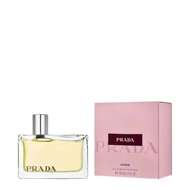 Prada Amber EDP 80 ml ženski parfem
