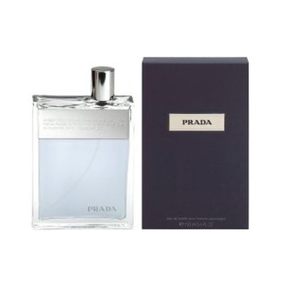 Prada Amber Pour Homme EDT 100 ml muški parfem
