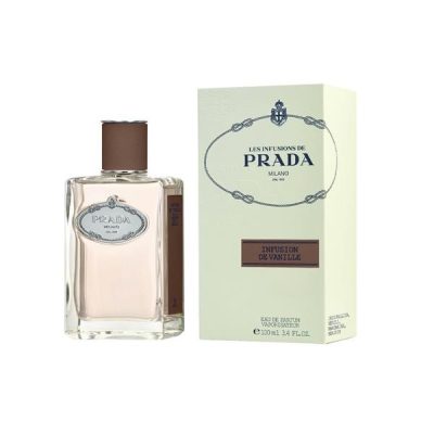 Prada Infusion de Vanille EDP 100 ml ženski parfem