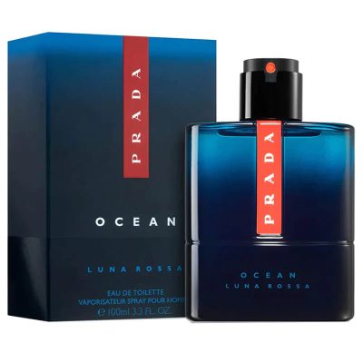 Prada Luna Rossa Ocean EDT muški parfem