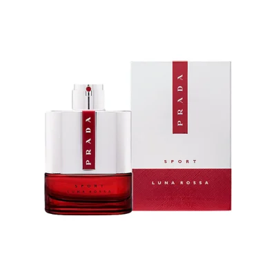 Prada Luna Rossa Sport EDT muški parfem
