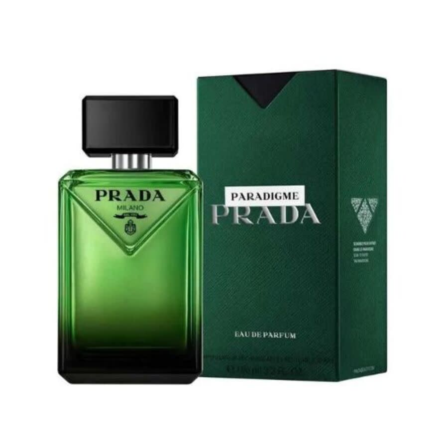 Prada Paradigme EDP 100 ml muški parfem