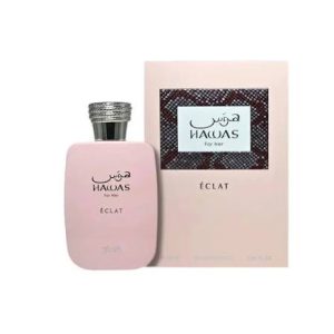Rasasi Hawas Women Eclat EDP 100 ml ženski parfem