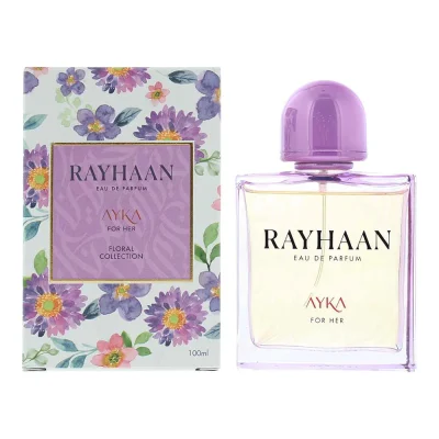 Rayhaan Ayka EDP 100 ml ženski parfem