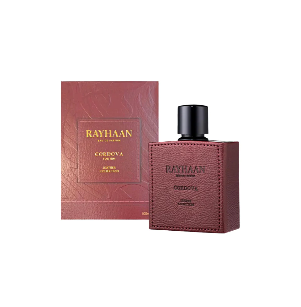 Rayhaan Cordova EDP 100 ml muški parfem