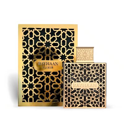 Rayhaan Elixir EDP 100 ml muški parfem