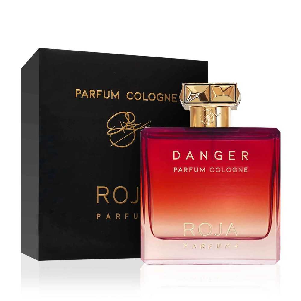 Roja Danger Pour Homme EDP 100 ml muški parfem