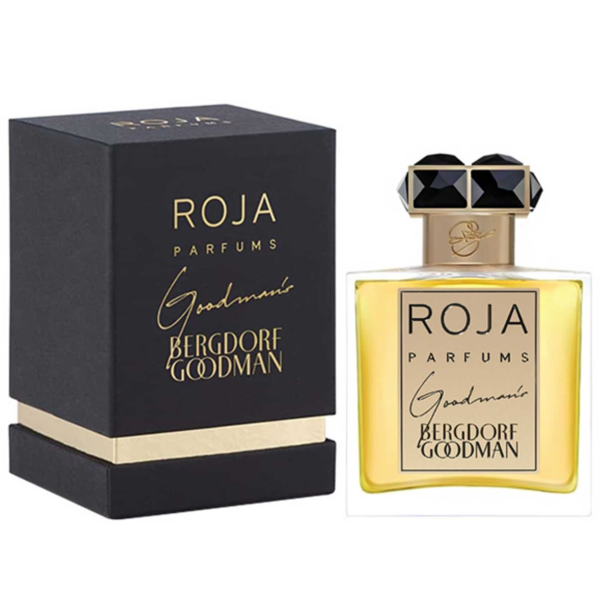 Roja Goodman's Parfum Pour Homme 50 ml muški parfem