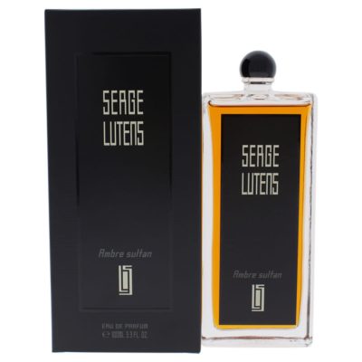 Serge Lutens Ambre Sultan EDP unisex parfem