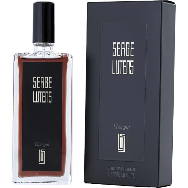 Serge Lutens Chergui EDP unisex parfem