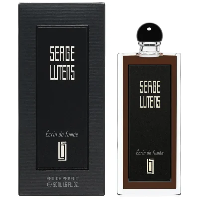 Serge Lutens Ecrin de Fumee EDP unisex parfem
