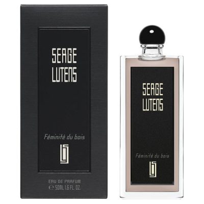 Serge Lutens Feminite du Bois EDP unisex parfem