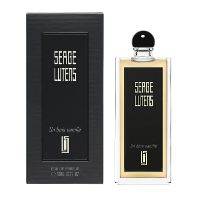 Serge Lutens Un Bois Vanille EDP unisex parfem