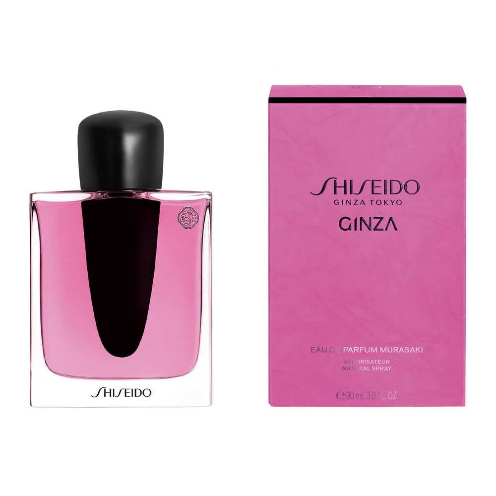 Shiseido Ginza EDP Murasaki ženski parfem
