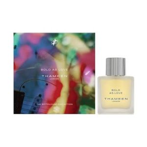 Thameen Bold As Love Cologne Elixir unisex parfem