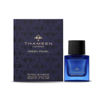 Thameen Green Pearl Extrait de Parfum unisex parfem