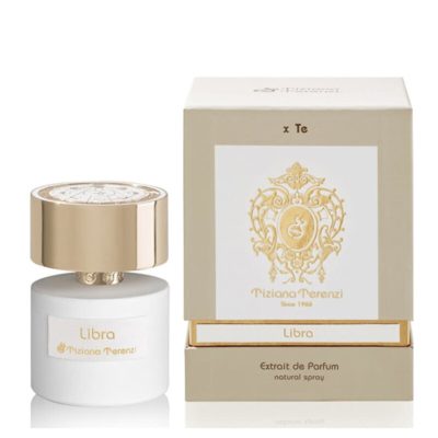 Tiziana Terenzi Libra 100 ml unisex parfem