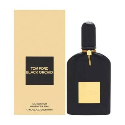 Tom Ford Black Orchid EDP unisex parfem