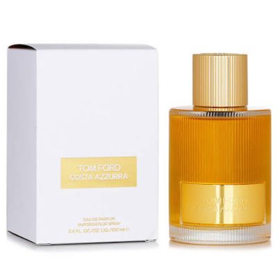 Tom Ford Costa Azzurra 100 ml unisex parfem