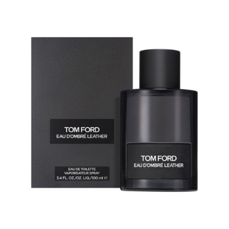 om Ford Eau de Ombre Leather 100 ml unisex parfem
