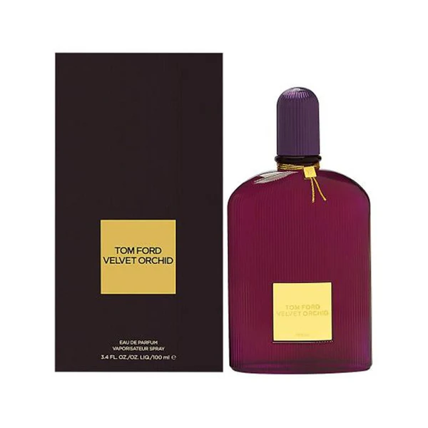 Tom Ford Velvet Orchid EDP ženski parfem