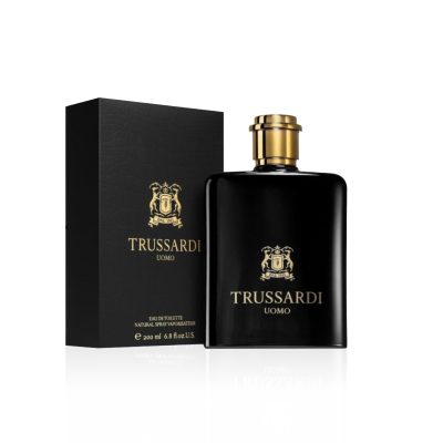 Trussardi 1911 Uomo EDT muški parfem