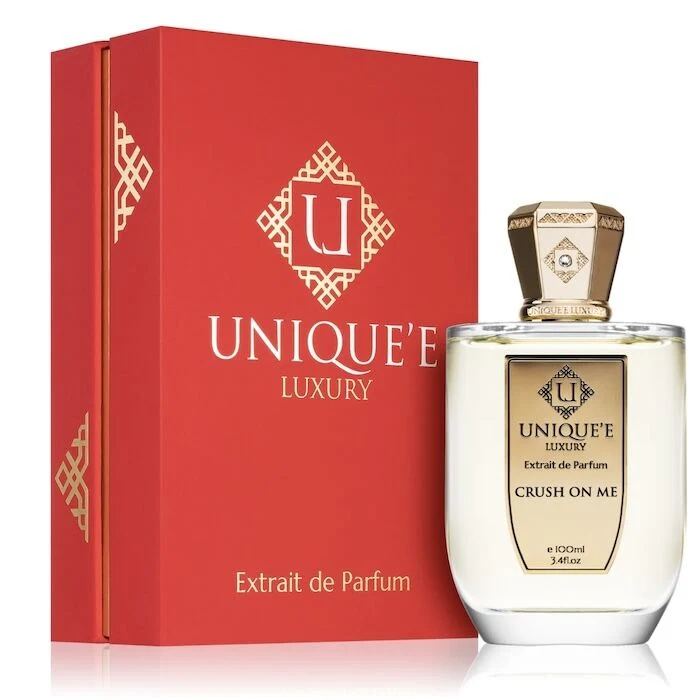 Unique'e Luxury Crush On Me EXDP 100 ml unisex parfem