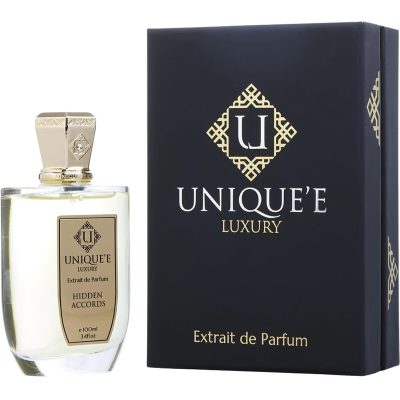 Unique'e Luxury Hidden Accords EXDP 100 ml unisex parfem